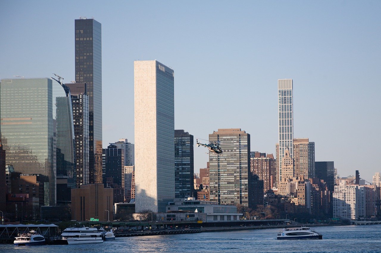 How Smart Cities are Shaping Future Living